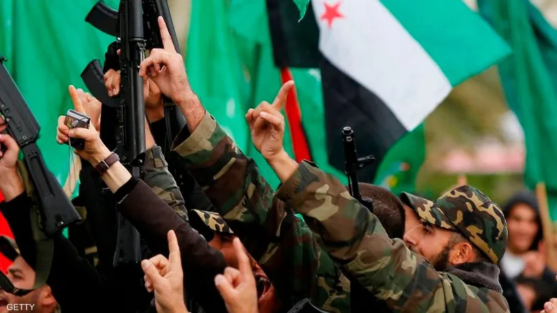 حول العسكرة والعنف والثورة