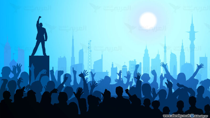 الثورات … وأخطر التحديات